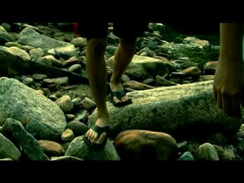 'Hidden Spear'. Trailer by GregsVideo.Com