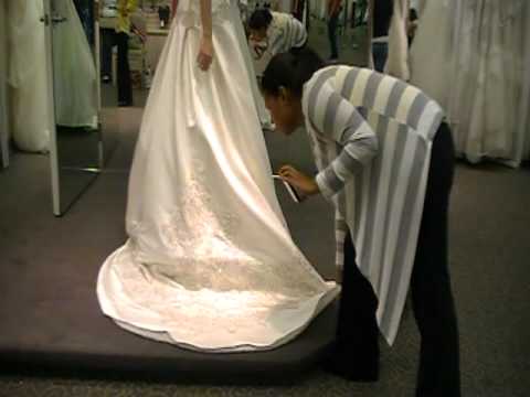Wedding Gown #3 9/25/11