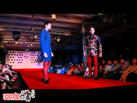 Shantanu and Nikhil's bridal bonanza