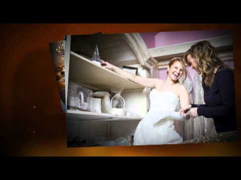 The Bridal Suite -- Wedding Gowns of Connecticut