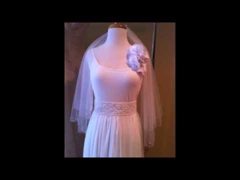 Part 3 of 3: How to make a beautiful beaded Bridal Sash