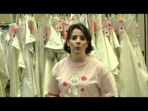 Charity Wedding Gown Sale and Bridal Show