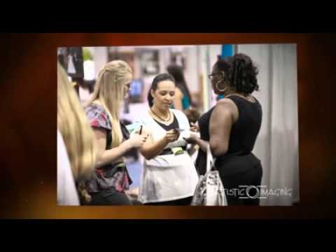 Las Vegas Bridal Show - The Bridal Spectacular