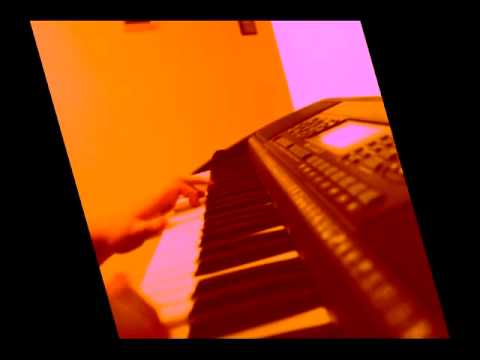 Piano pieces v1