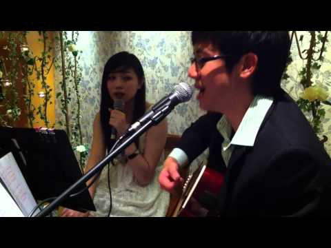 Wedding Show 25-Sep-11 - 甜甜的