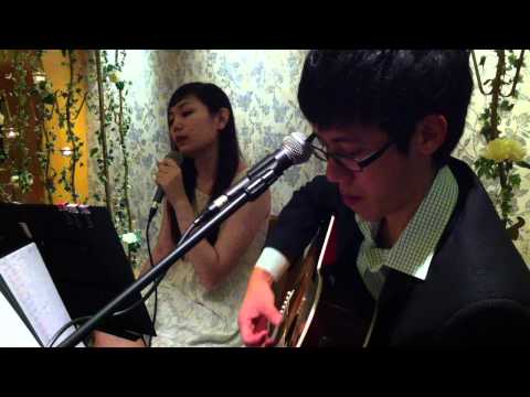 Wedding Show 25-Sep-11 - 喜欢你