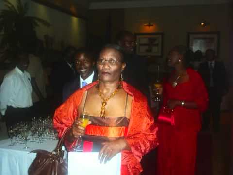Intellamax Formal 25 year Anniversary Event