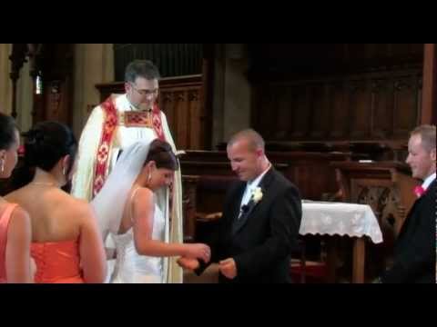 Media Magic Video 2012 promo. Newfoundland Wedding Video.
