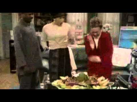 Martin Lawrence TV Show Hustle Man Wedding Episode mpeg4