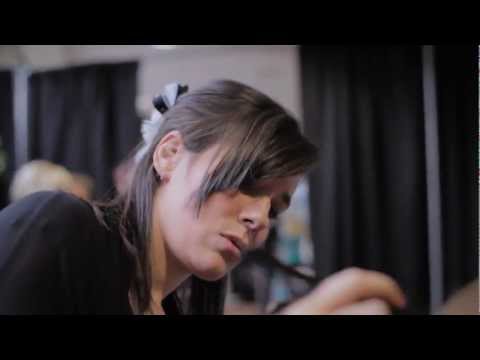 Niagara Wedding Show 2011 Highlights
