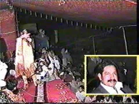 Madrassa Chattha Show of Naseebo Lal