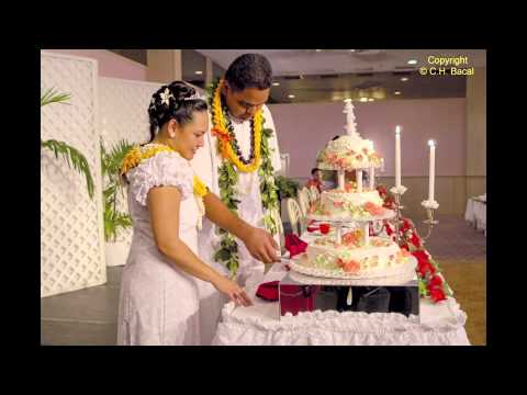 Wedding Photographer Slide Show Portfolio