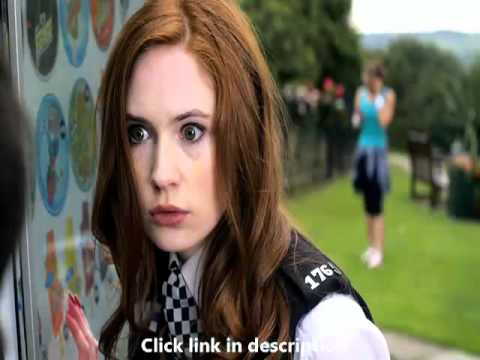 Doctor Who S6 E13 - The Wedding of River Song