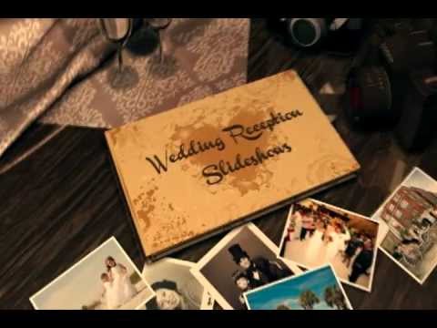 Magic Pictures Show Reel - Wedding Montages & Other Special Occasions