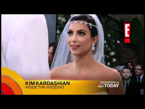 Kim Kardashian on TODAY