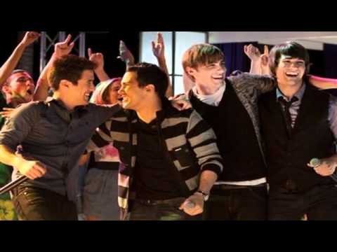 Big Time Rush season 2 episode 20 Big Time Wedding - FULL EPISODE -