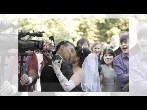 Свадебное слайд шоу 2011(Wedding slide show 2011)