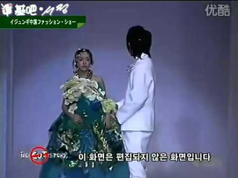 andrekim.wedding.show.in.shanghai06 - p1