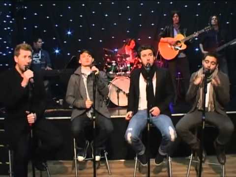 Take That 2 - Take That Tribute Band - Henderson Management Agency