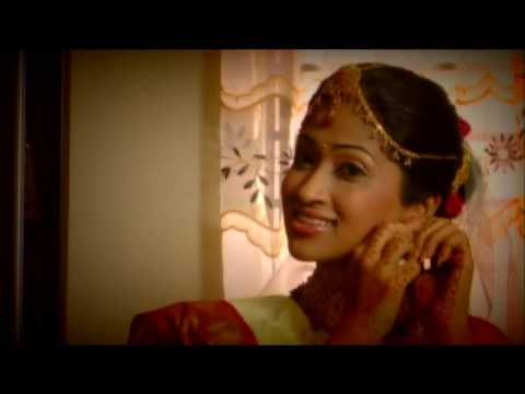 Hindu, Indian Wedding. Suren+Premilla. Wedding Ceremony highlights! (SDE)
