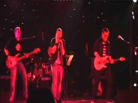 Now Thats 80s - 80s Tribute Band - Henderson Management Agency