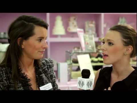 NIEMIERKO AT THE DESIGNER WEDDING SHOW