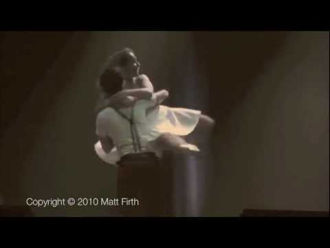 Ultimate Dirty Dancing - Dirty Dancing Tribute Act - Henderson Management Agency