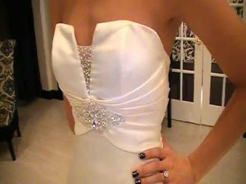 Wedding Dress, Mermaid Wedding Dresses, Bridal Gowns, Wedding Dress Ideas