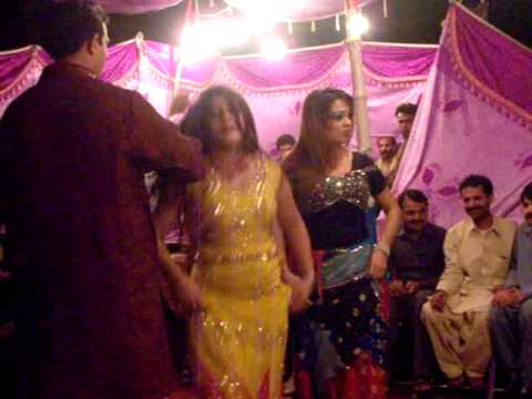 sialkot wedding mujra dance show malik