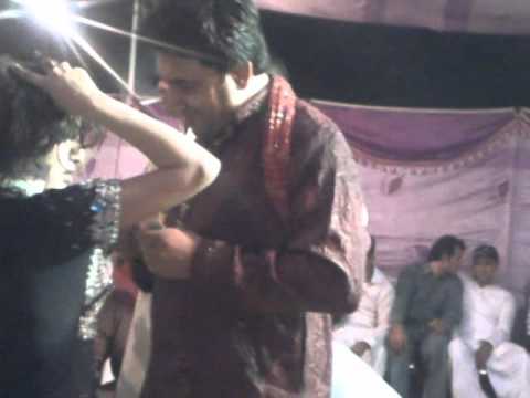 sialkot wedding mujra dance show