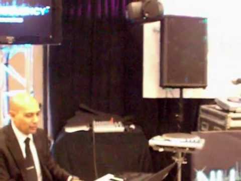 The Wonderful Wedding Show '11