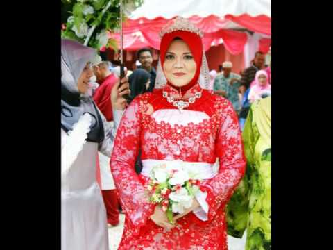 Mira & Fairuz Wedding Story
