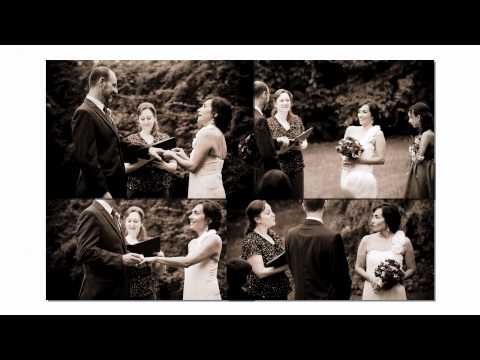 Tim and Julia's Wedding