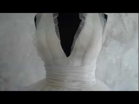 Inexpensive Wedding Dresses