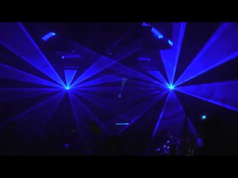 Wedding Lasershow