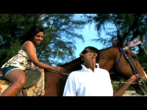 'Eternal Promise' Official MV 2010 // Featuring-Thesan+Parveena