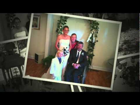 Slide Show of our Wedding
