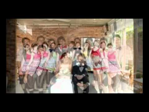Ken Chong & Venessa Chee WEDDING PHOTO SLIDE SHOW.MPG