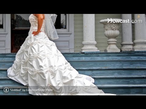 Wedding Dresses: Dresses vs. Gowns
