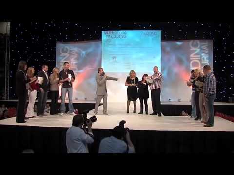 Wedding Journal Show September 2011 Highlight's
