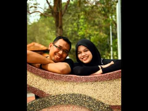 Aril & Lala Pre Wedding
