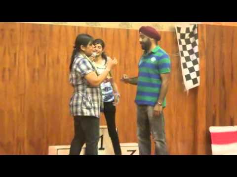 GAME SHOW /ANCHOR ENCEE CRAZY CHAPS EVENT N WEDDING PATNA SAHIL STUDY CIRCLE 09826181112