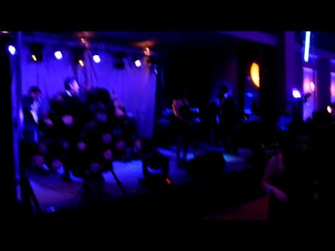 LATIN VIBE SHOW BAND - HUAPANGO 