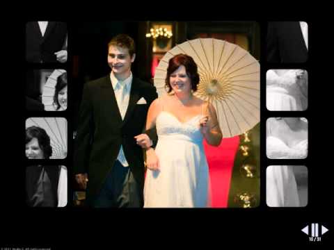 Teaser for the 2012 Rotorua Wedding Show.avi