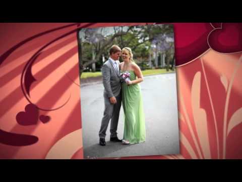 Wedding Slide Show Sampler