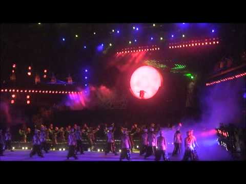 Dragon and Phoenix Show 2