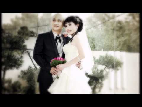 Pre Wedding Slide Show
