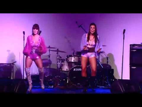 Cover Girls | Disco Divas Show