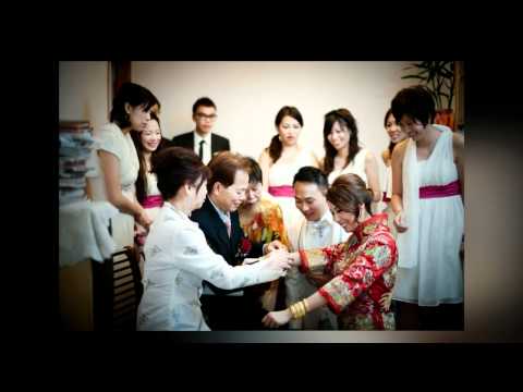 Joyce + Tze Leung ~ Wedding Day Photo Slide Show by RXX ~ 24-10-2011 ~ 720p