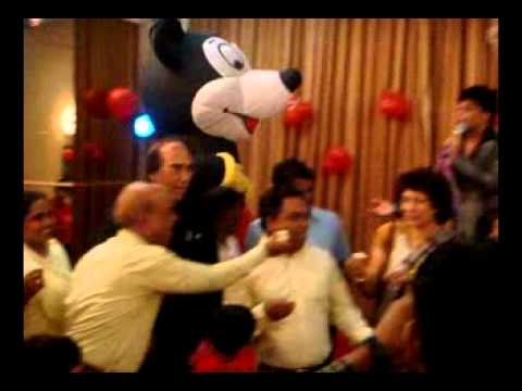 BIRTH DAY PARTY /CHARACTER GUWAHATI CRAZY CHAPS EVENTS N WEDDING PLANNER +91982681112